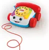 Fisher-Price Plappertelefon Produktbild-Vorschau 30