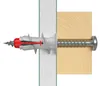 tassello fischer per cartongesso DUOBLADE Anteprima dell’immagine prodotto 18