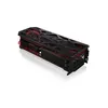 Powercolor Swappable Backplate for RX 7900er Red Devil Alu Produktbild-Vorschau 6