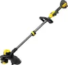 Stanley Fatmax Akku-Rasentrimmer 33cm, 18V,BL,o. Akku Produktbild-Vorschau 2