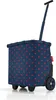 reisenthel carrycruiser, Einkaufsroller, Einkaufswagen, Produktbild-Vorschau 7