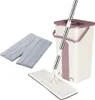 Microfibre pour sol Nettoyeur de sol Mop complet SET ménage Voir les images du produit 1