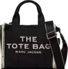 Marc Jacobs The Small Tote Canvas-Tasche Produktbild-Vorschau 1