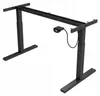 Schreibtisch - Stehschreibtisch 120x60x72cm - Bürotisch Produktbild-Vorschau 10