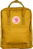 FJÄLLRÄVEN Fjällraven Kanken Rucksack 16 L gelb Produktbild-Vorschau 2