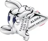 Pandora Disney Stitch Gâteau d'anniversaire Charm 793189C01 Voir les images du produit 3
