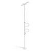 M MCombo Sicherheitsstange 205-300CM Höhenverstellbar, mit Produktbild-Vorschau 1