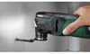 Bosch multi-function tool - PMF 350 CES (350W. Starlock and Anteprima dell’immagine prodotto 4