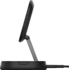 Belkin BOOST Charge Pro Qi2 15W magn.Ladestat.schwarz Produktbild-Vorschau 5