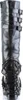 CHARADE-206 Damen Boots von DemoniaCult, Schwarz EU 42, US Produktbild-Vorschau 4