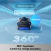 MOVA Rover X10 Roboter-Poolreiniger, 7-in-1 OMNI Clean, Produktbild-Vorschau 3