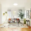 LUMILED, lámpara de techo LED de 18W, 1620 lúmenes, luz Vista previa de la imagen del producto 4
