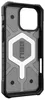 Uag Pathfinder Clear Magsafe Case per Iphone 16 Pro Max - Anteprima dell’immagine prodotto 4