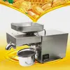 automatyczna prasa do oleju 610W Ekstrakcja oleju Podgląd zdjęcia produktu 11