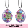 Tamagotchi Original - BANDAI - Flower Perfume Productafbeelding-voorbeeld 11