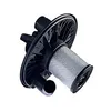 Kinzo 8711252101705, 18 L, Čierna, 3 m, Pružné, 1200 AW Náhľad obrázku produktu 6