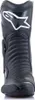 Alpinestars Smx-6 V2 Racing Boots Black EU 41 Man Black EU Náhled obrázku produktu 6