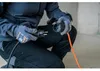 brennenstuhl Verlängerungskabel BREMAXX IP44 10 m orange Produktbild-Vorschau 5