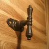 Fenstergriff, Antikeisen, Fensterbeschläge, wie antik, Produktbild-Vorschau 3