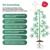 VENSO LED Pflanzenlampe Vollspektrum CANNA SUNLiTE, 30W Produktbild-Vorschau 5