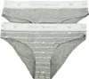 Emporio Armani Slipy 2 Pack Slip Underwear Náhled obrázku produktu 1