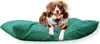 4L Textil MOLLY Hundekissen flauschig Cord Hundebett Grosse Produktbild-Vorschau 1