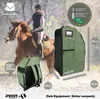 Sac à dos pour bottes d'équitation Deluxe Georgian-Khaki Voir les images du produit 4
