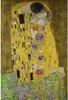 PUZZLE 500 Puzzlorama Bozk Gustava Klimta 37542 Náhľad obrázku produktu 4