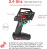 Wltoys XKS 144001 RC auto 60 km/h vysokorýchlostné terénne Náhľad obrázku produktu 7