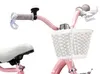 SUN BABY Flower Bike: bicicletta per bambine da 12 pollici, Anteprima dell’immagine prodotto 5
