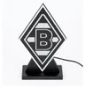 Borussia M´Gladbach LED-Licht "Raute 2.0" Produktbild-Vorschau 3