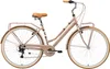 BIKESTAR City Stadt Fahrrad 28 Zoll | 18 Zoll Rahmen, 7 Produktbild-Vorschau 4