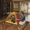 BESTWAY 68080 ZELT MIT BÄLLEN 112 cm x 112 cm x 90 cm + 40 Produktbild-Vorschau 9