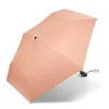 ESPRIT Regenschirm Easymatic Slimline Peach Pink Produktbild-Vorschau 1