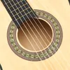 vidaXL Klasická gitara pre začiatočníkov a deti 3/4 36" Náhľad obrázku produktu 5