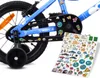 Vélo pour enfants SUN BABY LOOFI 14 pouces, vélo léger en Voir les images du produit 27