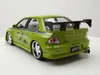 Jada Toys 99788 Mitsubishi Lancer Evolution VII grün Brian Produktbild-Vorschau 18