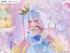 Furyu No Game No Life Tenitol Shiro 21 Cm Figur    One Size Produktbild-Vorschau 9