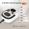 2500W Hochdruck-Dampfreiniger Hand-Dampfreiniger für Produktbild-Vorschau 7