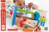 Hape Fix-It Tool Box, Budynek, 3 lat(a), Wielobarwny Podgląd zdjęcia produktu 23