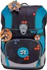 DerDieDas Schulrucksack ErgoFlex Tiny Set 30 x 38 x 23 Produktbild-Vorschau 2