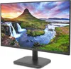 A computer monitor displaying a landscape image. Produktbild-Vorschau