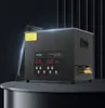 10L Nettoyeur à ultrasons Machine de nettoyage avec Voir les images du produit 8