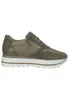 Gabor 83.410.38, Sneaker in Grün für Damen, Größe 38,5 Produktbild-Vorschau 7