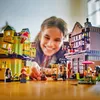 LEGO Harry Potter Kvalitné metlobalové potreby a Náhľad obrázku produktu 4