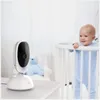 Motorola Solutions VM75 5'' Video Baby Monitor Podgląd zdjęcia produktu 20