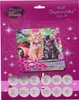 CRAFT Buddy Cat Friends, Bastelset für Kinder, 6 Jahr(e), Produktbild-Vorschau 2