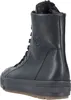 Rieker Schnür-,Zug-u.Schnallenstiefel in schwarz, Gr. 40 Produktbild-Vorschau 7