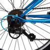 Huffy Rower górski MTB EXTENT 24" Niebieski dla dzieci i Podgląd zdjęcia produktu 15