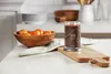 Yankee Candle Signature, Zylinder, Braun, Birkenholz, 100 Produktbild-Vorschau 4